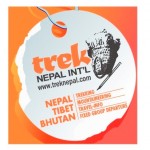 Trek Nepal Int'l